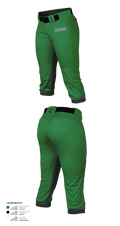 Celtics 22675615 Softball Pants - 21