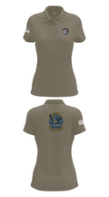MSCLANT 20118789 Women's Short Sleeve Performance Polo  - 71