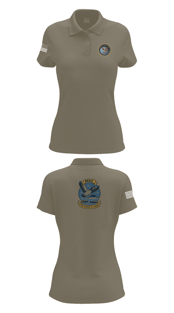 Womens Short Sleeve Performance Polo, MSCLANT, Navy, Teamtime, Team time, sublimation, custom sports apparel, team uniforms, spirit wear, spiritwear, sports uniforms, custom shirts, team store, custom team store, fundraiser sports, apparel fundraiser