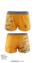 Faith family footbal 31880375 Track Shorts - 22