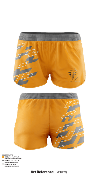 Track Shorts, Faith family footbal, , Teamtime, Team time, sublimation, custom sports apparel, team uniforms, spirit wear, spiritwear, sports uniforms, custom shirts, team store, custom team store, fundraiser sports, apparel fundraiser