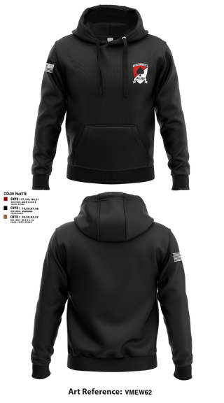Hoodie, ATRP 6-17 ACS, , Teamtime, Team time, sublimation, custom sports apparel, team uniforms, spirit wear, spiritwear, sports uniforms, custom shirts, team store, custom team store, fundraiser sports, apparel fundraiser