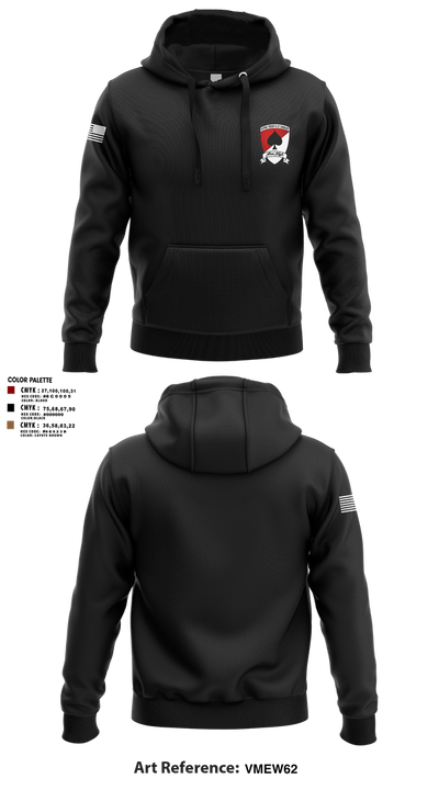ATRP 6-17 ACS 92108473 Hoodie - 3