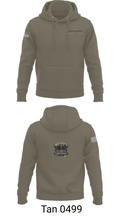 East Precint 91978920 Hoodie - 12