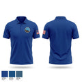 GDFD / UCFA Short Sleeve Performance Polo - 1
