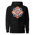 Greystone Park Fire Department Unisex Hoodie - 1