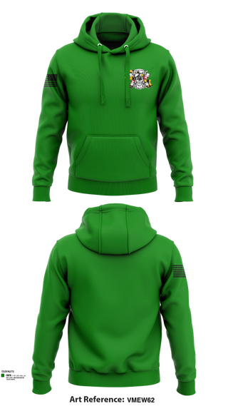 Hoodie, Columbia Cutthroat, , Teamtime, Team time, sublimation, custom sports apparel, team uniforms, spirit wear, spiritwear, sports uniforms, custom shirts, team store, custom team store, fundraiser sports, apparel fundraiser