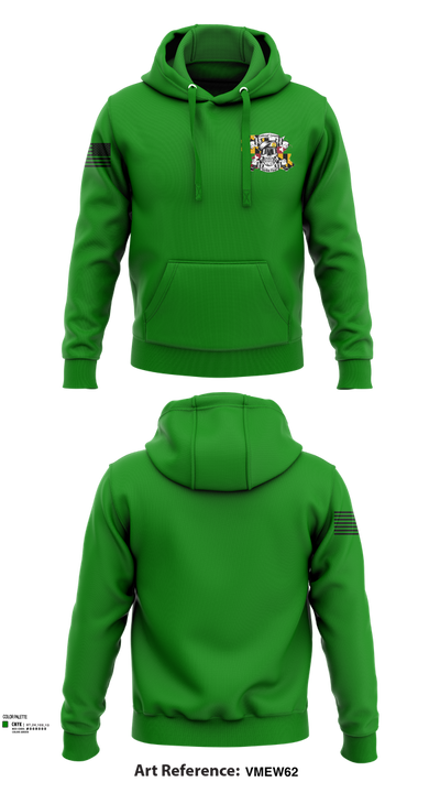 Columbia Cutthroat 82576498 Hoodie - 103