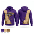 Beyond The Gap Homeless & Outreach Center Hoodie - 2