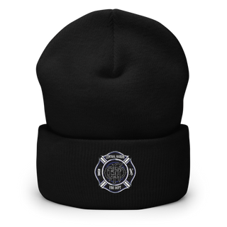 Central 9971313 Cuffed Beanie | Yupoong 1501KC