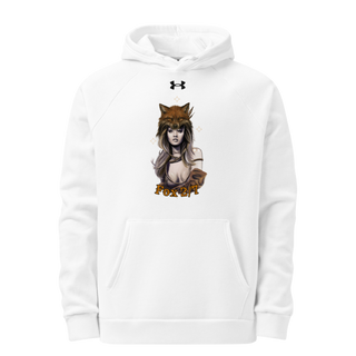 Fox 2/7 96938052 Under Armour Hoodie