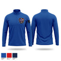 Public Radio Service Emergency Monitoring Windbreaker - 1