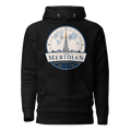 Meridian Amateur Radio Club Unisex Hoodie - 1