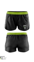 UAHS 28490143 Women's Shorts - 1