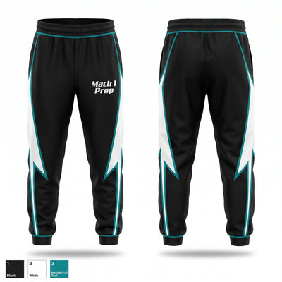 Mach 1 Prep Sweatpants - 1