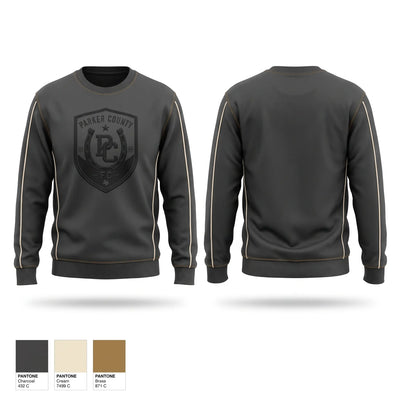 Parker County FC Crew Neck Sweatshirt - 2