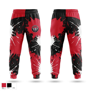 Sweatpants, Amherst Crew, Men's Soccer, Teamtime, Team time, sublimation, custom sports apparel, team uniforms, spirit wear, spiritwear, sports uniforms, custom shirts, team store, custom team store, fundraiser sports, apparel fundraiser