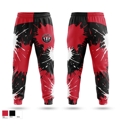 Amherst Crew Sweatpants - 1