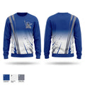 Southeast Spartans Crew Neck Sweatshirt - 1