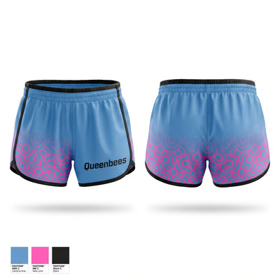 Queenbees Women's Shorts - 1