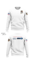 Alabama CARE EMS Inc. 56546615 Crew Neck Sweatshirt - 30