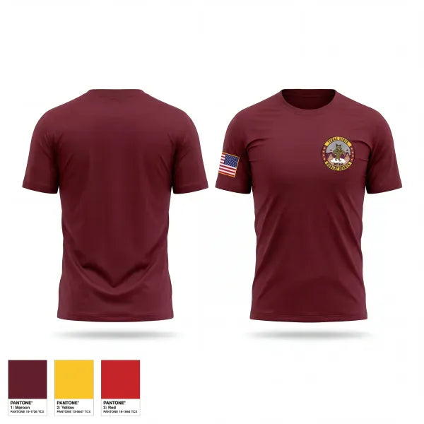 Short Sleeve Performance Shirt, Charlie conquerors, Air Force, Teamtime, Team time, sublimation, custom sports apparel, team uniforms, spirit wear, spiritwear, sports uniforms, custom shirts, team store, custom team store, fundraiser sports, apparel fundraiser