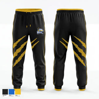 Sweatpants, HHS Eagles Esports, E-Sports, Teamtime, Team time, sublimation, custom sports apparel, team uniforms, spirit wear, spiritwear, sports uniforms, custom shirts, team store, custom team store, fundraiser sports, apparel fundraiser