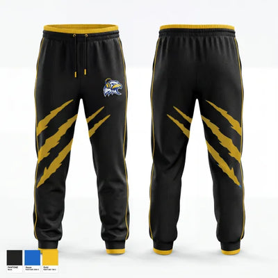 HHS Eagles Esports 57106058 Sweatpants - 2
