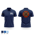 Bryant Gladney Foundation Short Sleeve Performance Polo - 1