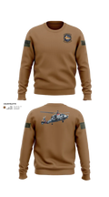 HSM-74 11388137 Crew Neck Sweatshirt - 22