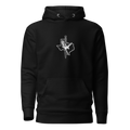 The Colony Police Department SWAT Unisex Hoodie - 1