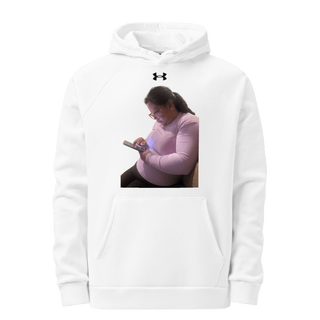 Caf 16815386 Under Armour速 Hoodie