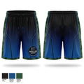 imperial valley wrestling empire Athletic Shorts With Pockets - 1