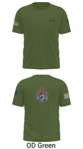 22 MPAD 53180921 Old School Cotton Feel Shirt - 50
