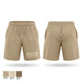 Bushton Fire Department 17761601 Athletic Shorts With Pockets - 1