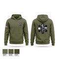 VCM Hoodie - 1
