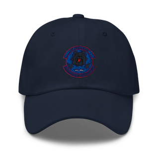 Detachment 035 78200386 Classic Dad Hat | Yupoong 6245CM