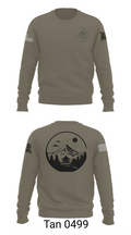Okinawa 70795461 Crew Neck Sweatshirt - 62