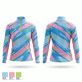 Exchange Club Quarter Zip Jacket - 1