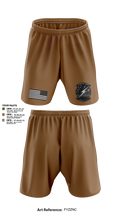 Macs-1 16325629 Athletic Shorts With Pockets - 5