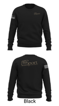 Csf 95322633 Crew Neck Sweatshirt - 24