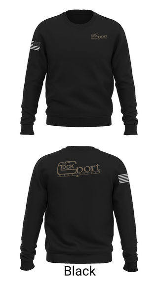 Crew Neck Sweatshirt, Csf, , Teamtime, Team time, sublimation, custom sports apparel, team uniforms, spirit wear, spiritwear, sports uniforms, custom shirts, team store, custom team store, fundraiser sports, apparel fundraiser