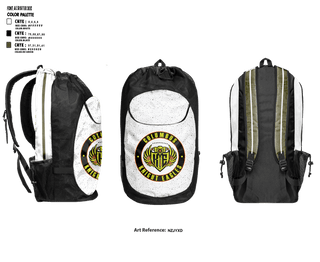 Gear Bag, Columbus Knight Eagles, Men's Soccer, Teamtime, Team time, sublimation, custom sports apparel, team uniforms, spirit wear, spiritwear, sports uniforms, custom shirts, team store, custom team store, fundraiser sports, apparel fundraiser