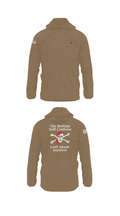 Delta Co. 1-3 AB 28832353 Windbreaker - 1