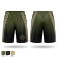 LAWAKUA 24923743 Athletic Shorts With Pockets - 1