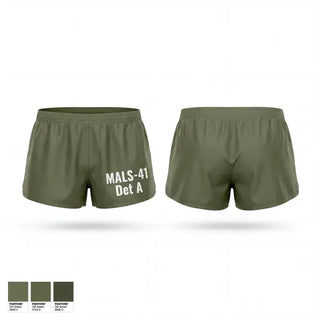 Ranger Panties, MALS-41 Det A, Marines, Teamtime, Team time, sublimation, custom sports apparel, team uniforms, spirit wear, spiritwear, sports uniforms, custom shirts, team store, custom team store, fundraiser sports, apparel fundraiser