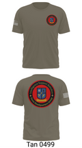 Intelligence Support Battalion 57442174 Old School Cotton Feel Shirt - 70