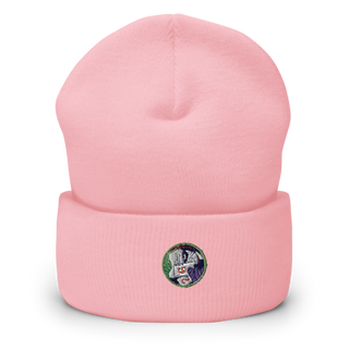 LCAC 26 Cuffed Beanie | Yupoong 1501KC