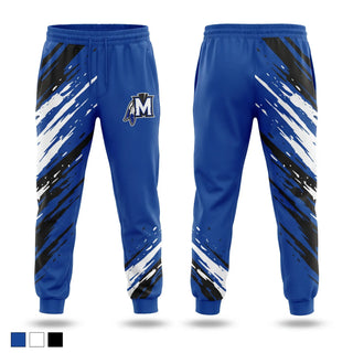 Sweatpants, Moravia Mohawks, Spirit Store, Teamtime, Team time, sublimation, custom sports apparel, team uniforms, spirit wear, spiritwear, sports uniforms, custom shirts, team store, custom team store, fundraiser sports, apparel fundraiser