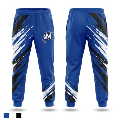 Moravia Mohawks Sweatpants - 2